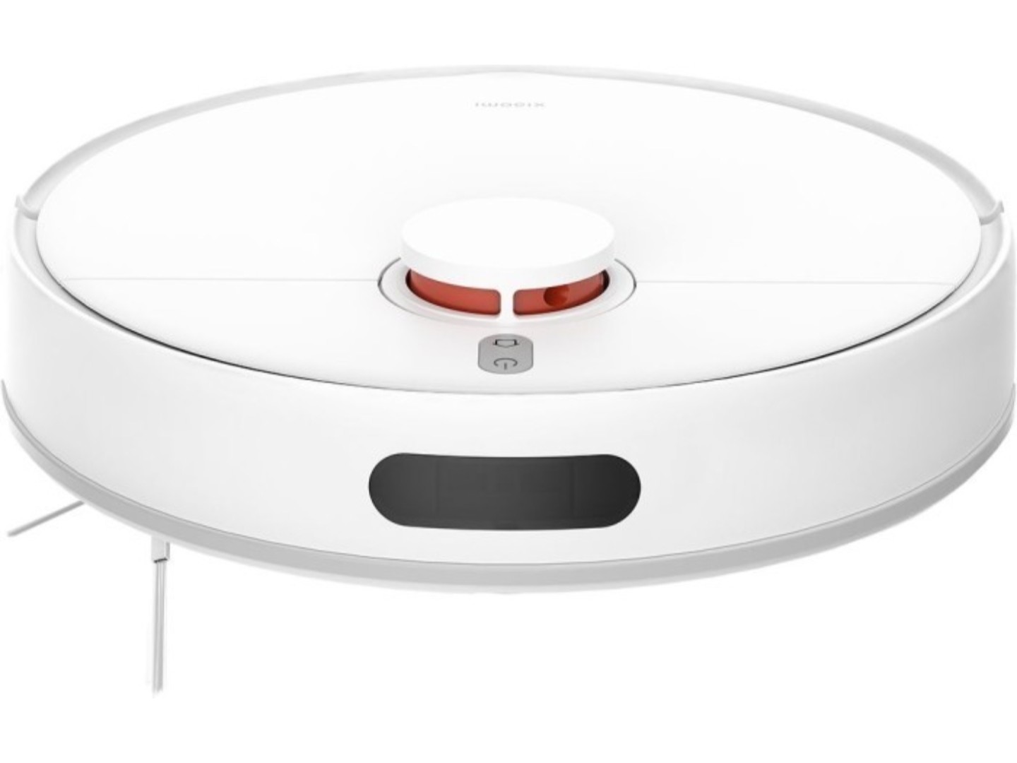 Робот-пилосос миючий Xiaomi S40 — фото 7