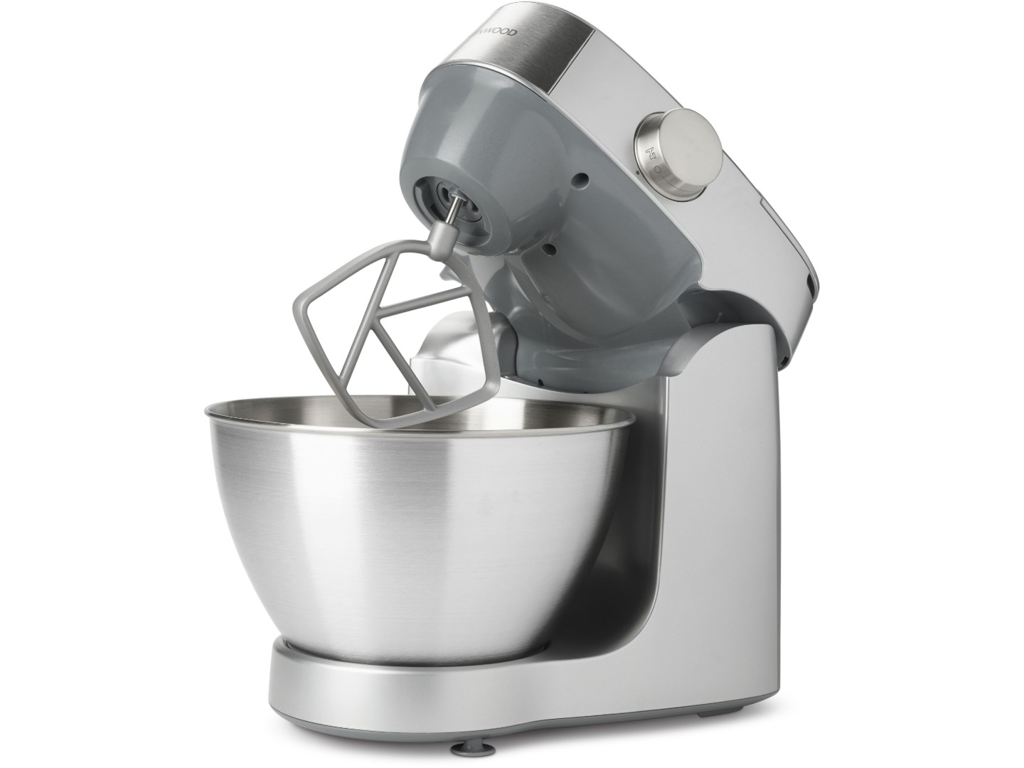 Кухонна машина Kenwood KHC29A.R0SI — фото 8