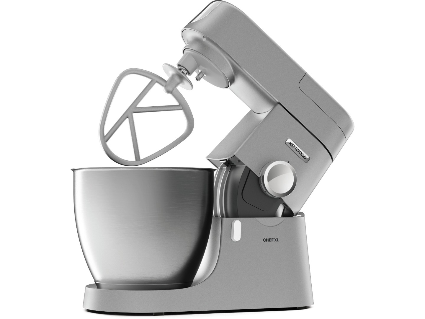 Кухонна машина Kenwood KVL4100S — фото 10