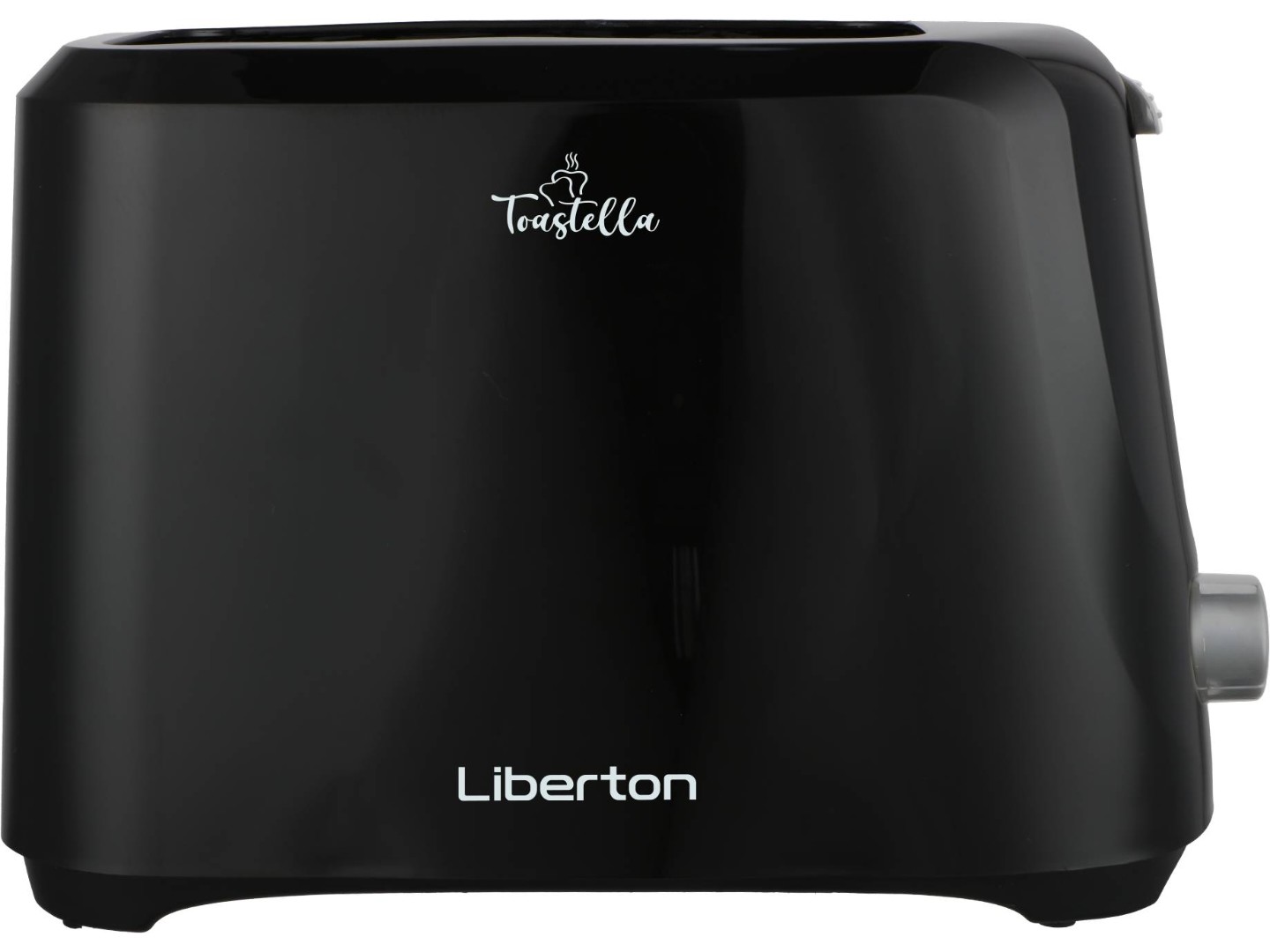 Тостер Liberton LET-5704 — фото 3