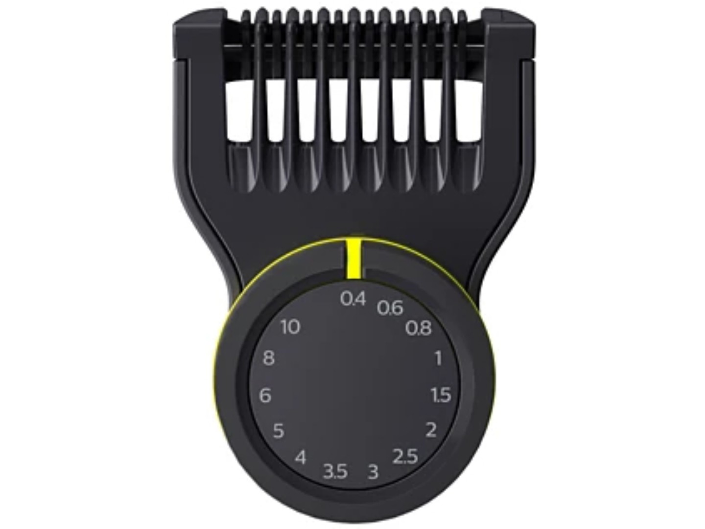 Електростанок Philips OneBlade Pro 360 QP6542/15 для обличчя та тіла — фото 17