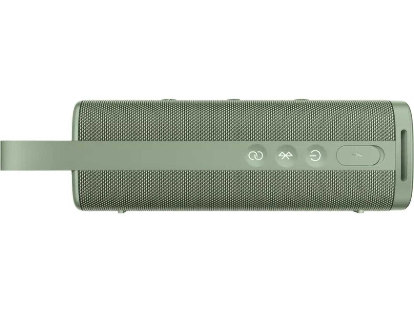 Портативна акустика Xiaomi Sound Outdoor (QBH4372GL) Green