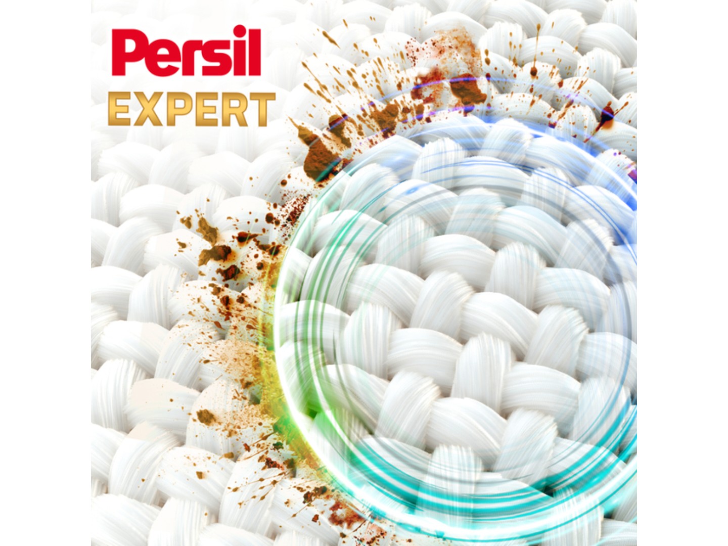 Пральний порошок Persil авт. Сенсітів 2,7 кг, 18 циклів — фото 5