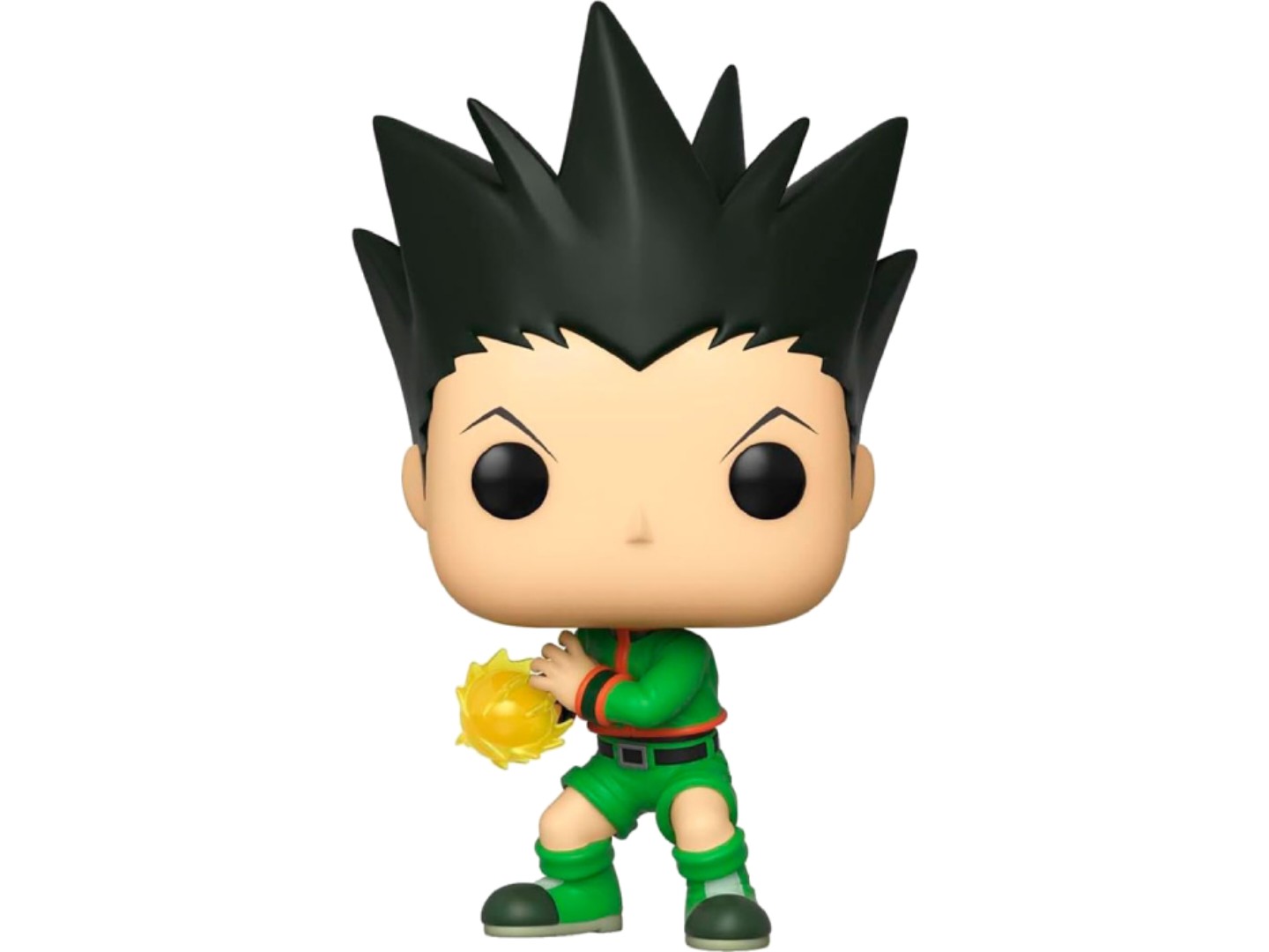 Колекційна фігурка FUNKO POP! серії Мисливець х Мисливець - ГОН ФРІКСС (41062) — фото 1