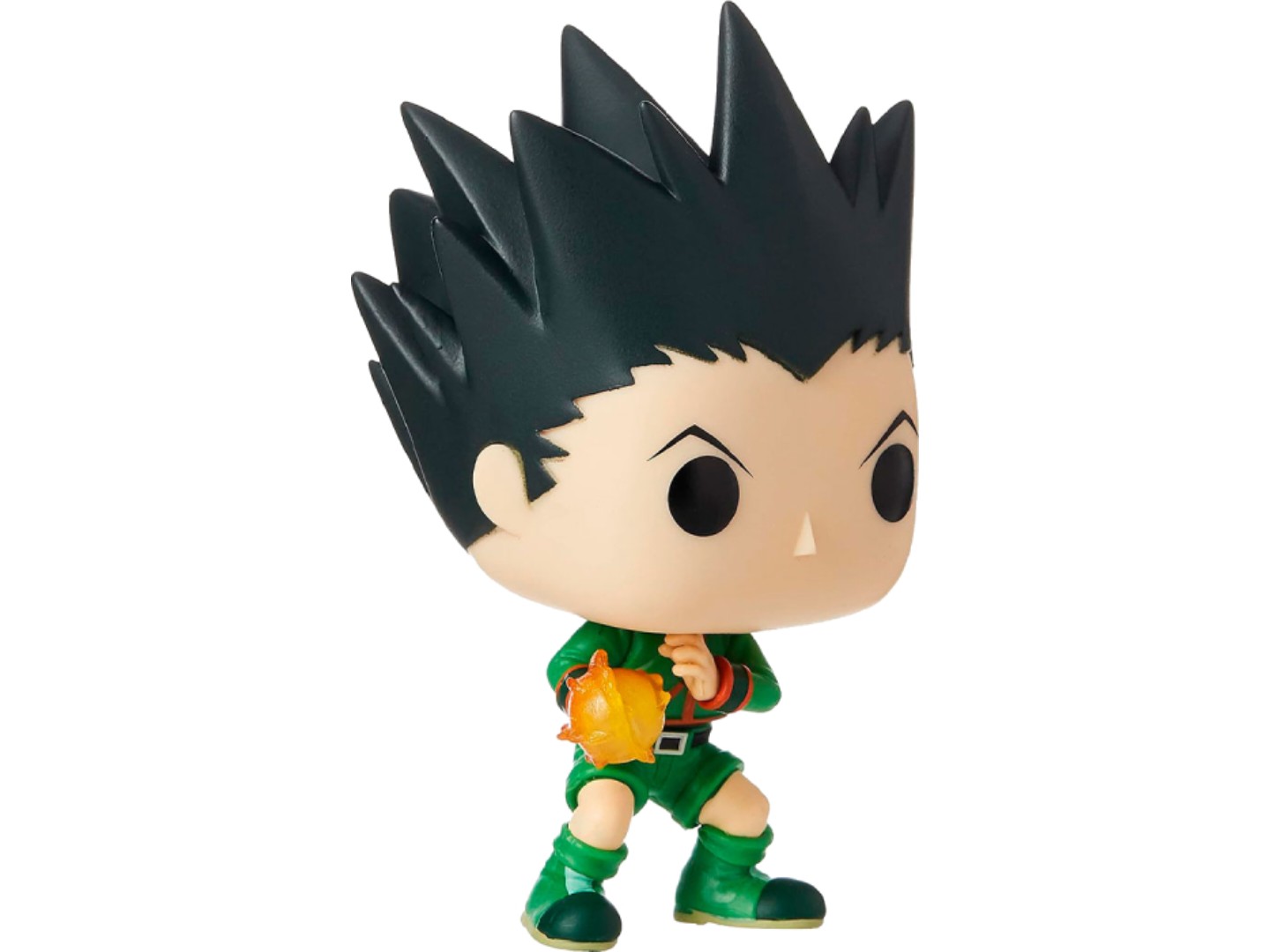 Колекційна фігурка FUNKO POP! серії Мисливець х Мисливець - ГОН ФРІКСС (41062) — фото 2