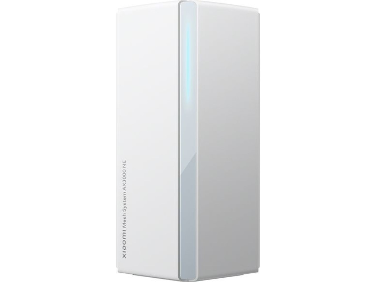 MESH система WiFi6 Xiaomi Mesh System AX3000 NE 1pack EU (DVB4459GL)