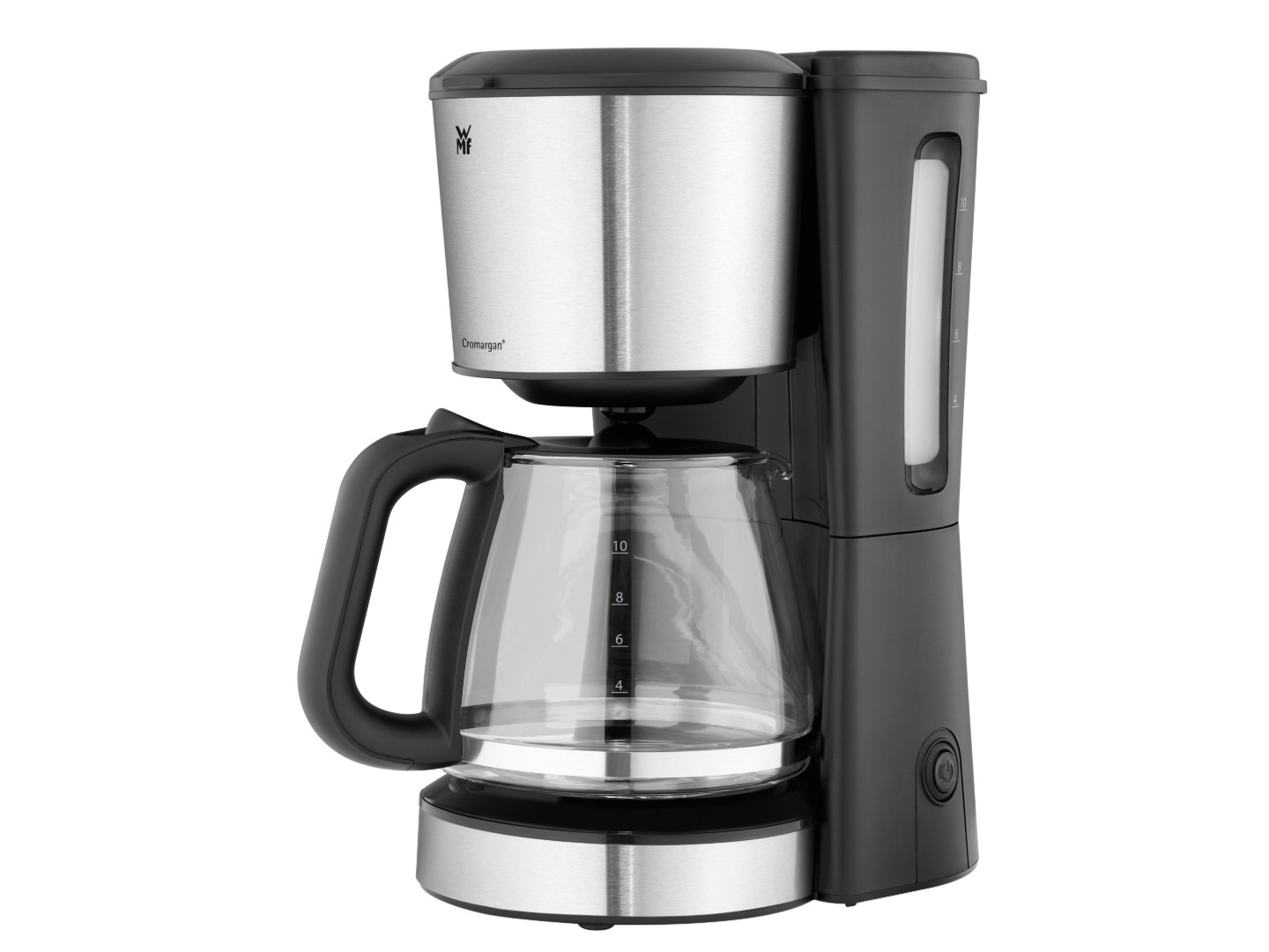 Кавоварка крапельна WMF 412250011 BUENO Aroma Coffee Maker Glass — фото 1