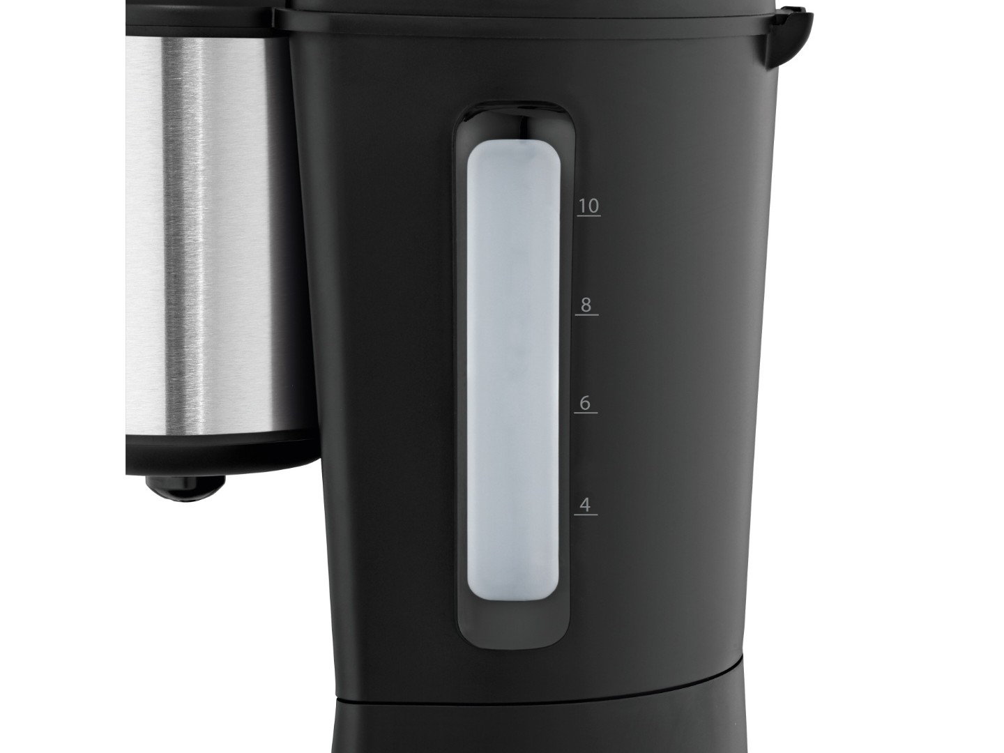 Кавоварка крапельна WMF 412250011 BUENO Aroma Coffee Maker Glass — фото 4