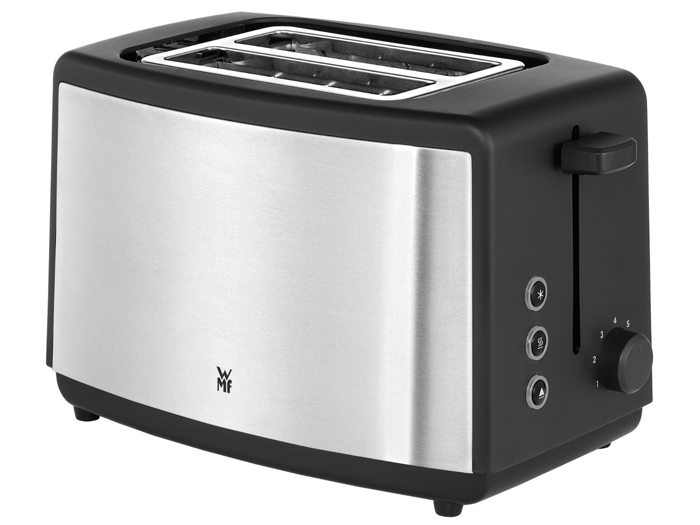 Тостер WMF 414110011 BUENO Toaster Edition — фото 1