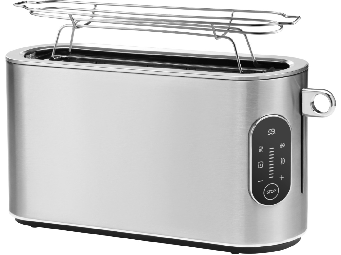 Тостер WMF 414190011 Lumero Toaster — фото 5