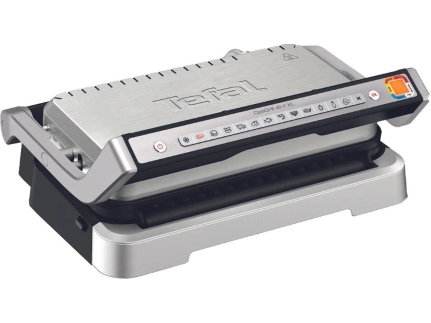 Гриль-барбекю електричний Tefal GC784D30