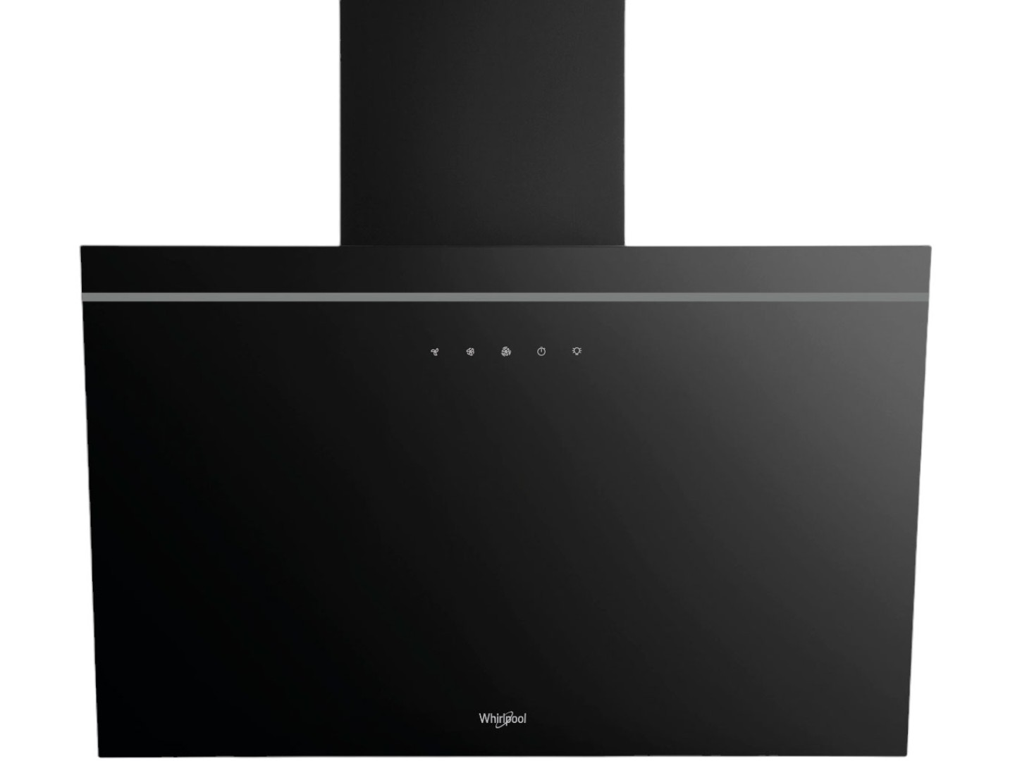 Витяжка декоративна Whirlpool AKR62FLTK