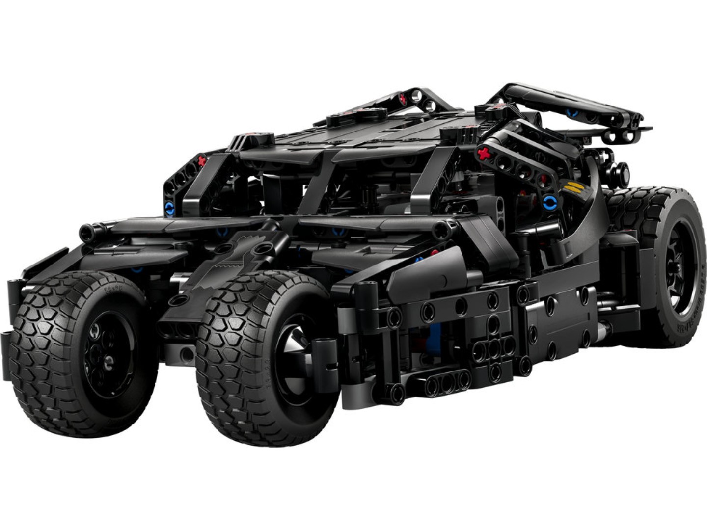 Конструктор LEGO Technic Batmobile™ Tumbler (42239) — фото 3