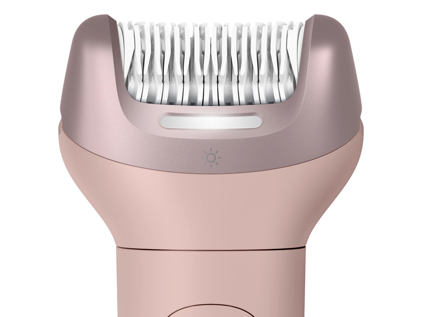 Епілятор Philips BRE718/00 серії 9000 — фото 14