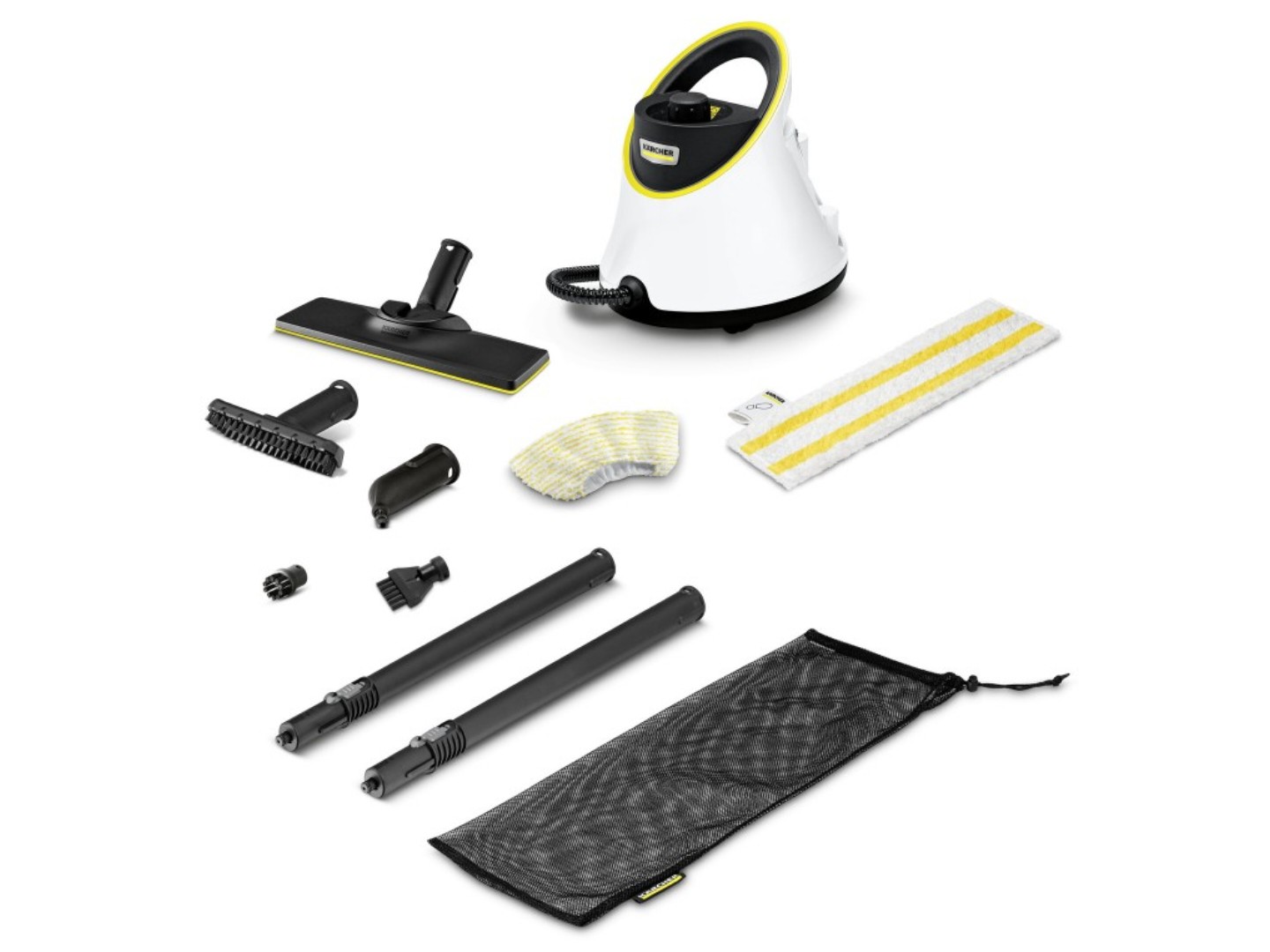 Пароочисник Karcher SC 2 Deluxe (1.513-400.0)