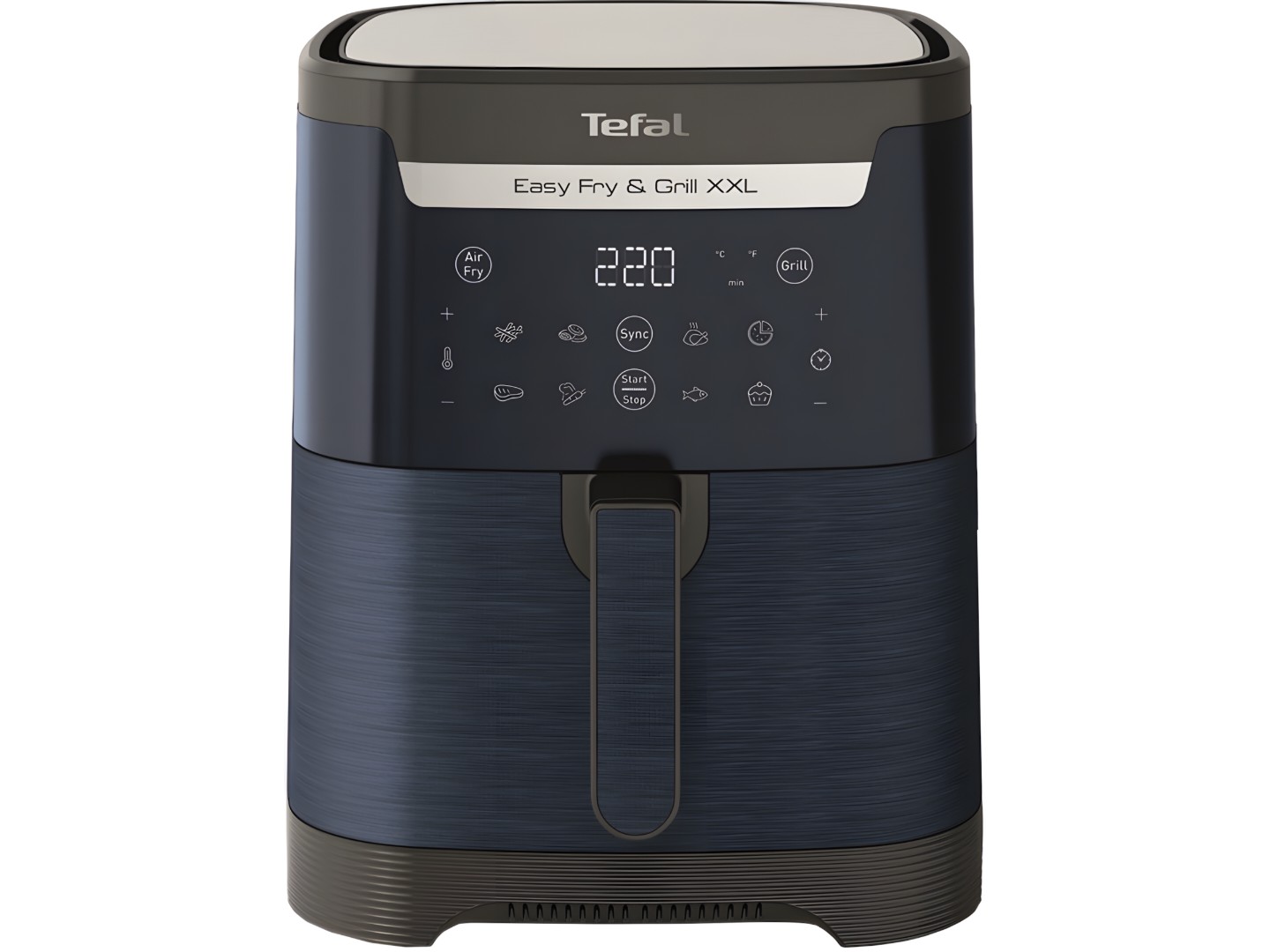 Мультипіч Tefal EY801410 EASY FRY & GRILL XXL