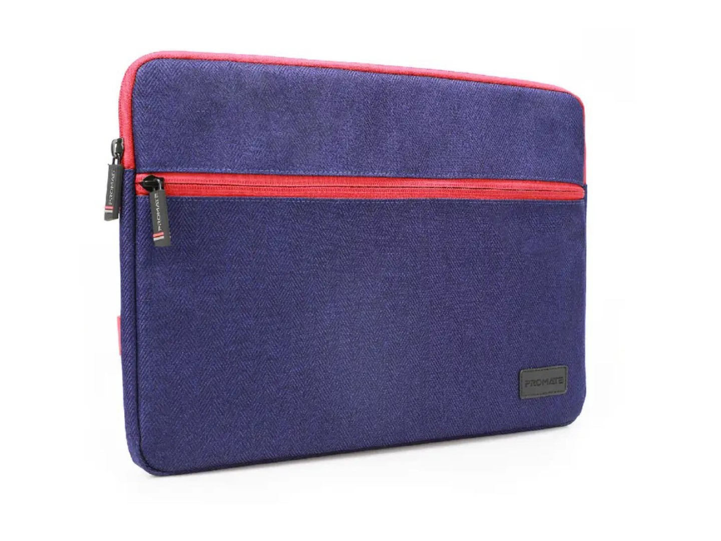 Чохол для ноутбуку Promate portfolio-s.blue