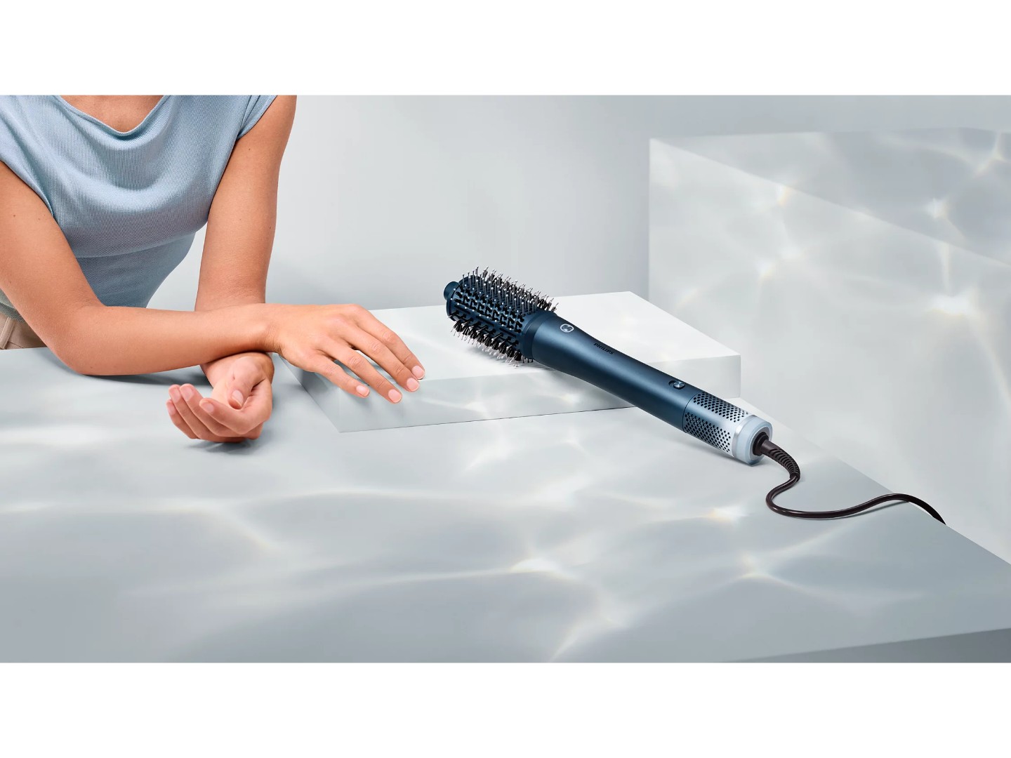 Стайлер Philips BHA956/00 Aqua SenseIQ серії 9000 — фото 26