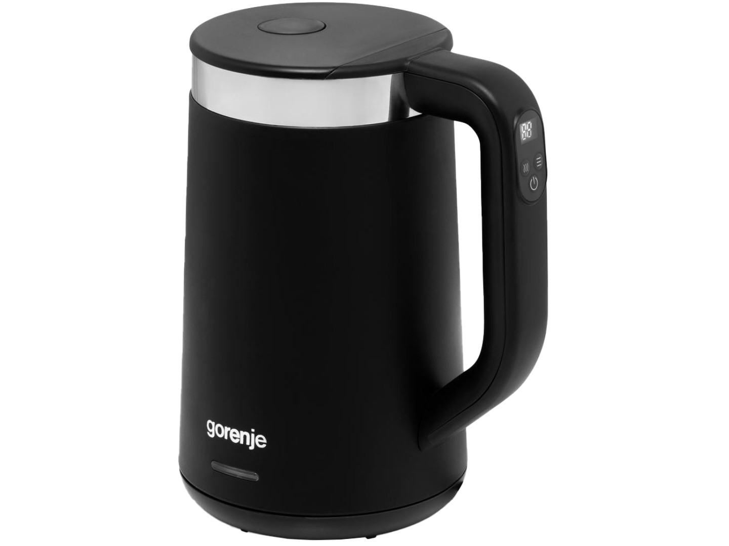 Електричний чайник Gorenje K17TRDW