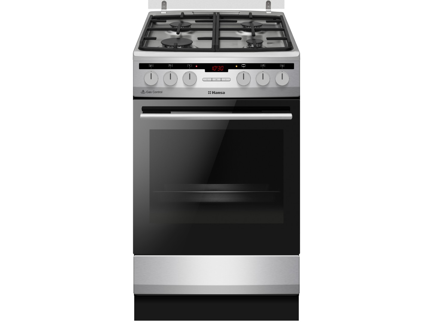 Плита газова Hansa FCMX58259