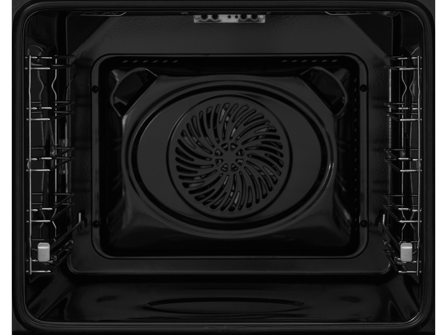 Комплект техніки Interline Духова шафа + Варильна поверхня Interline OEG 781 ETR BA Nano Matte + HGG 760 FGT BA Nano Matte — фото 6
