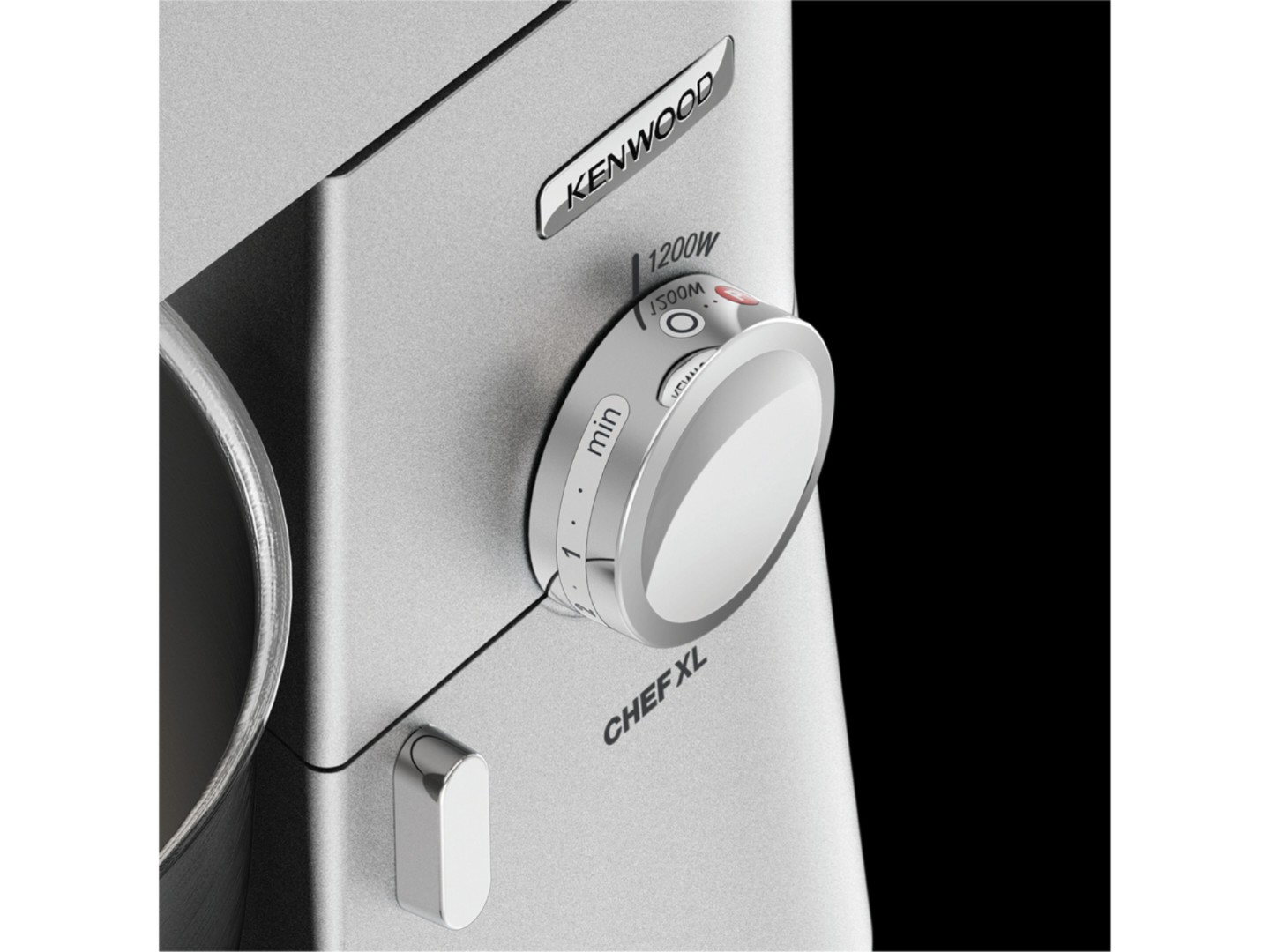 Кухонна машина Kenwood KVL4100S — фото 11