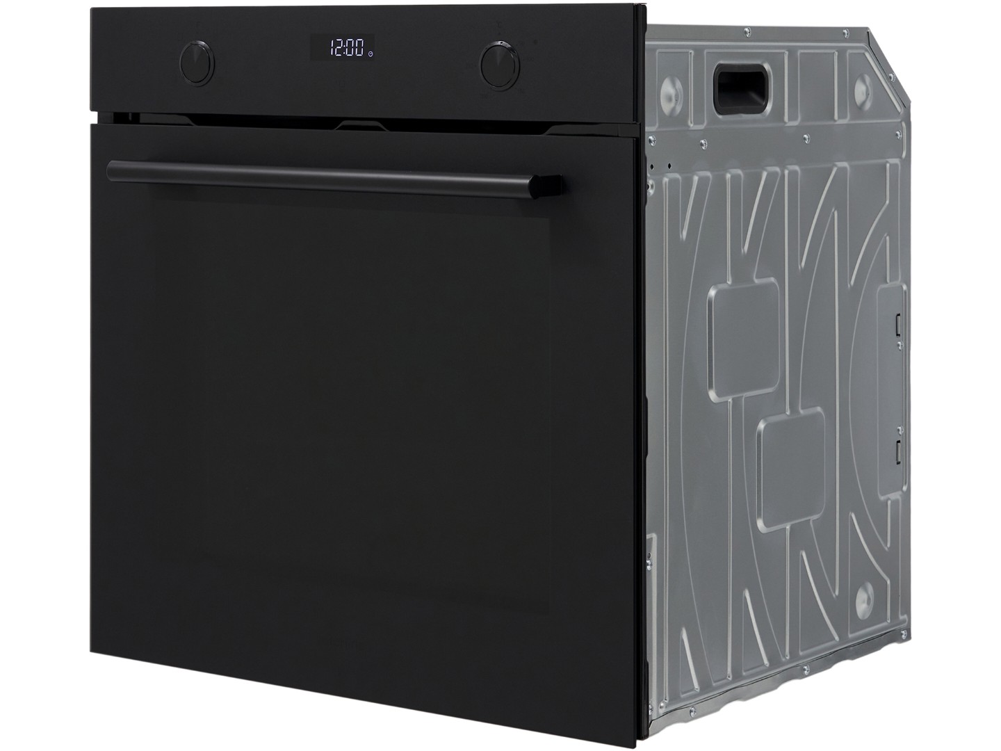 Духова шафа Interline OEG 781 ETR BA Nano Matte — фото 5