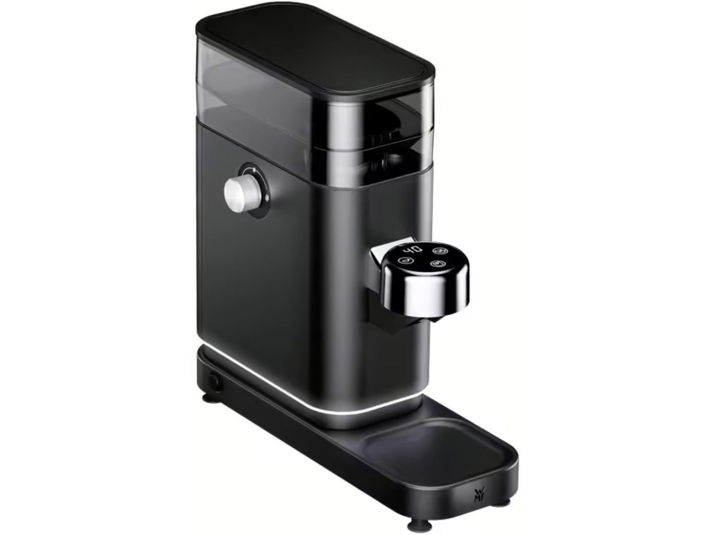 Кавомолка WMF LUMERO Espresso Deep Black 417080071