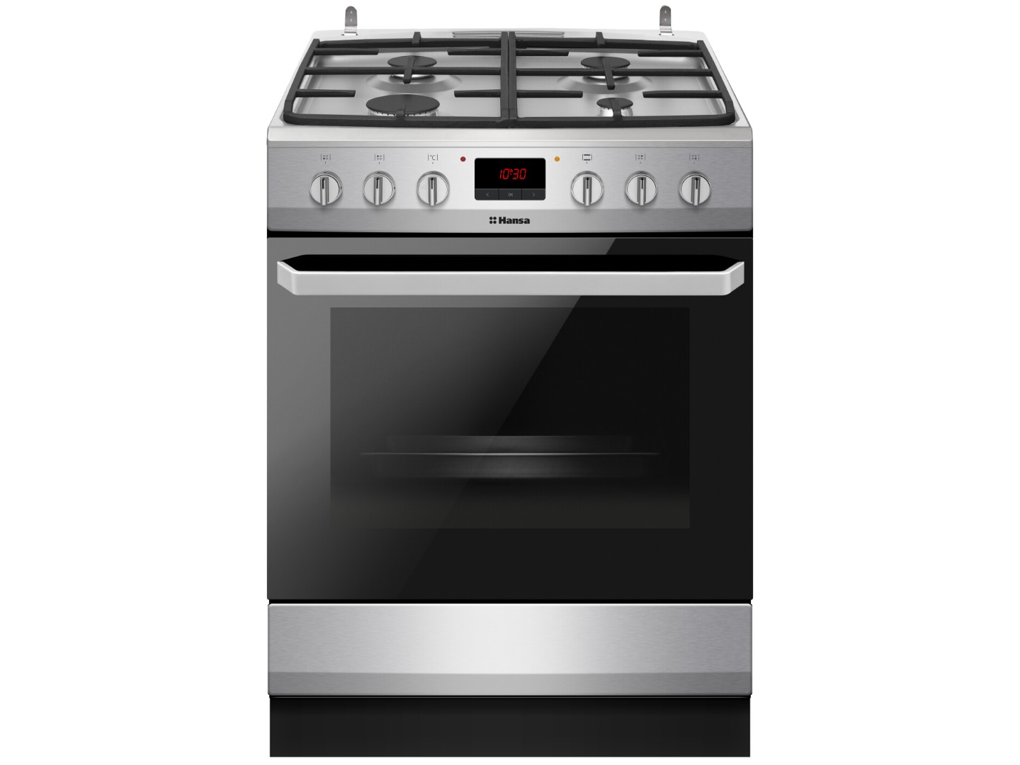 Плита газова Hansa FCMX69235