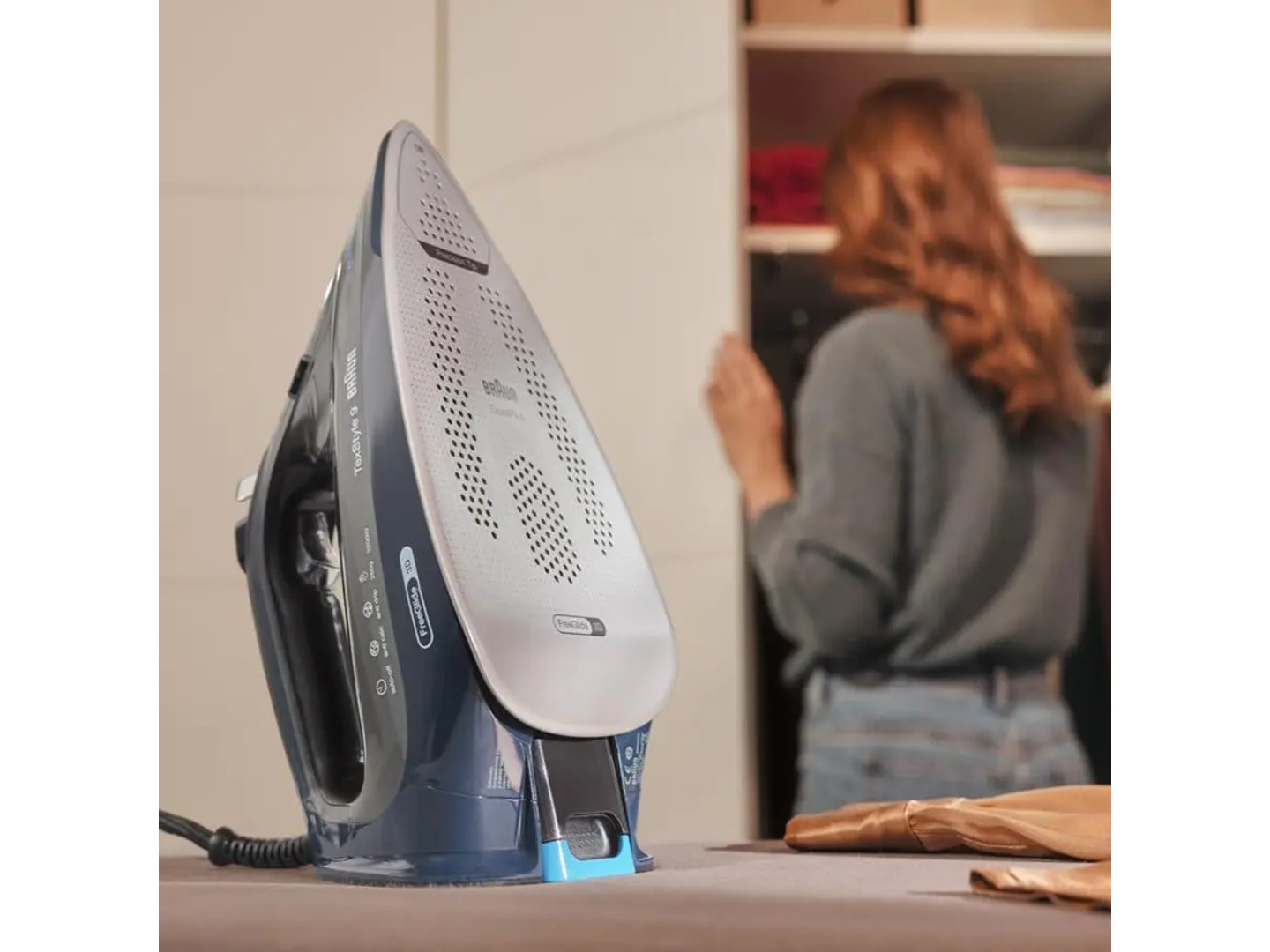 Праска Braun SI9682DB SI — фото 13
