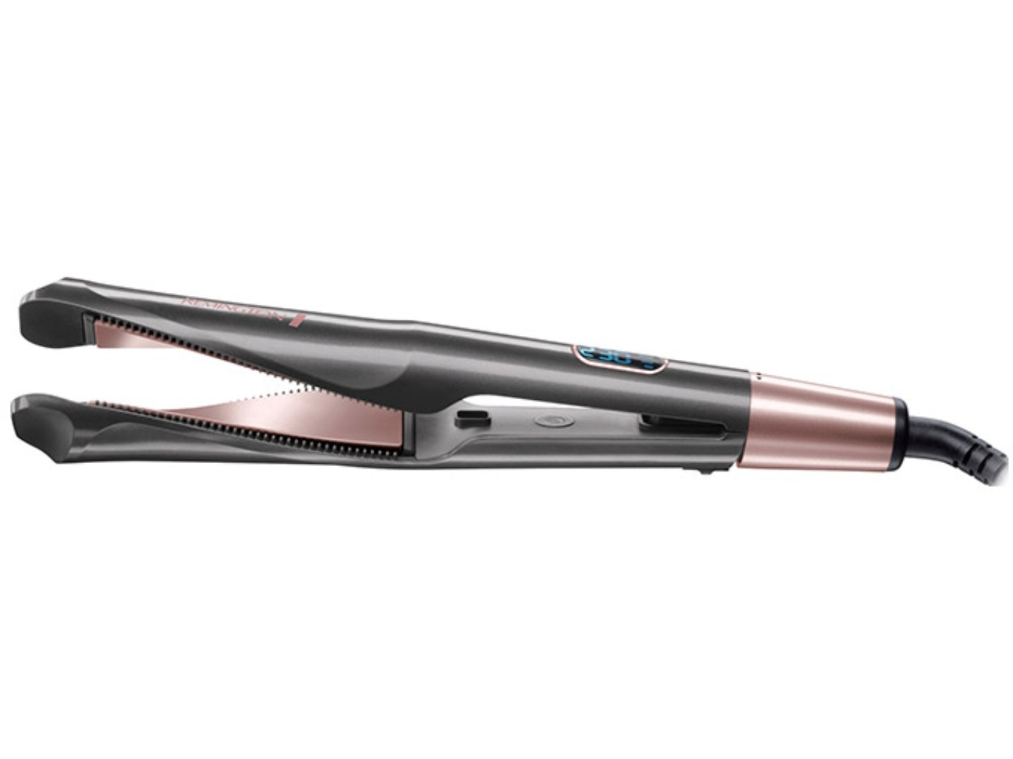 Плойка Remington S6606 The Curl&Straight — фото 2