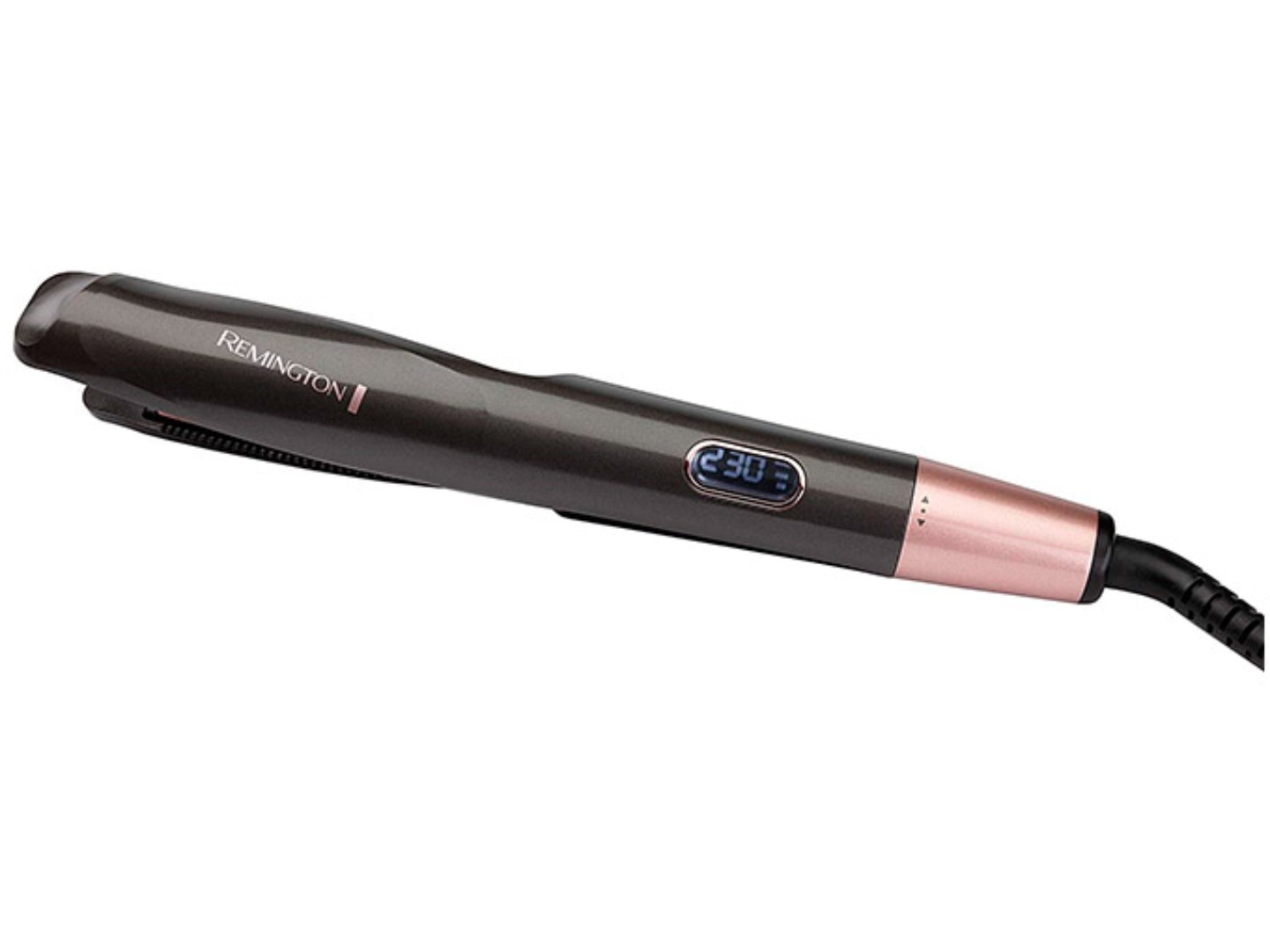 Плойка Remington S6606 The Curl&Straight — фото 3