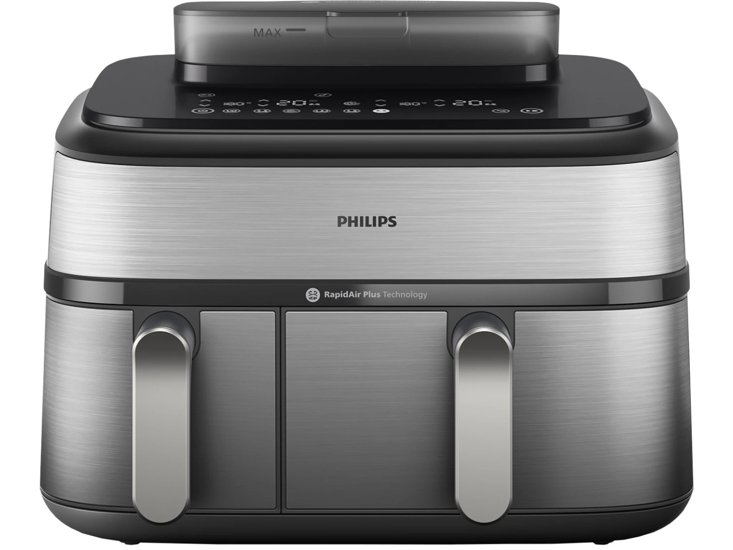 Мультипіч Philips Ovi Dual Steam NA555/00