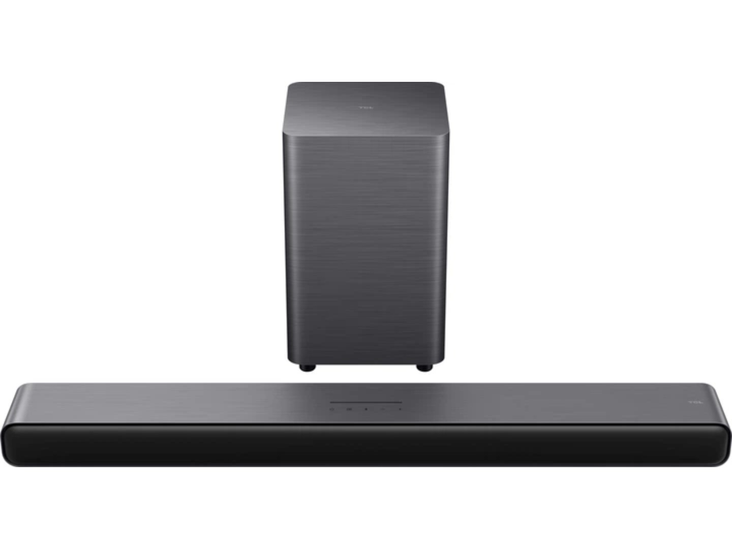 Саундбар TCL S55HE