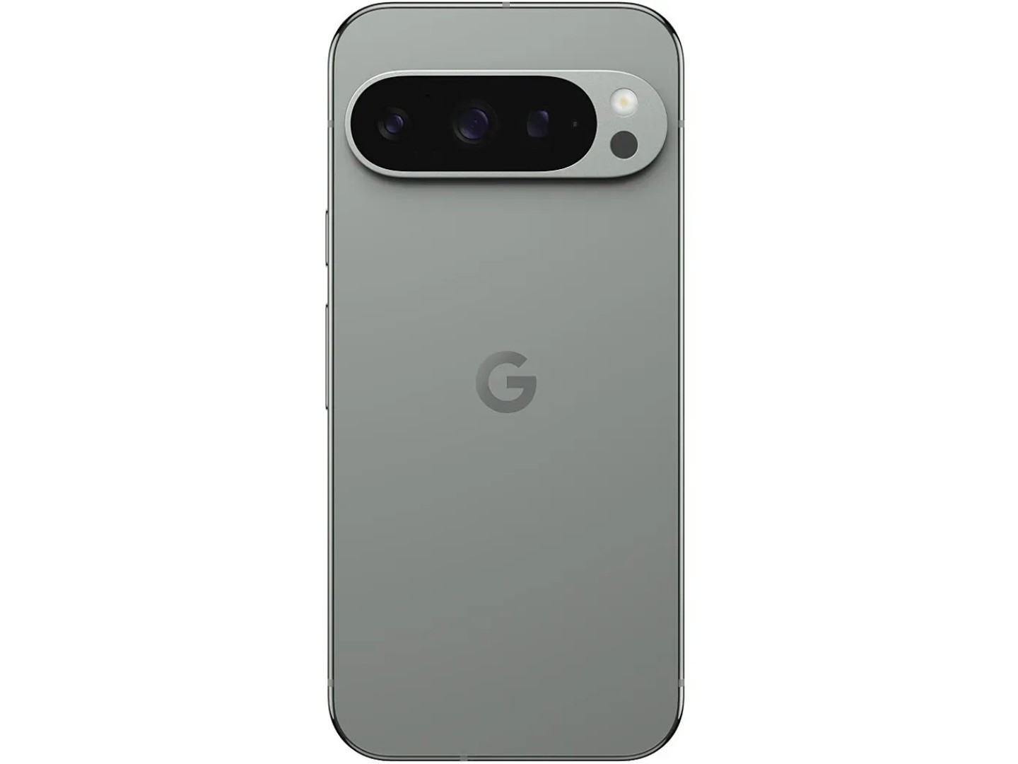 Смартфон Google Pixel 9 Pro 256Gb Hazel (Відновлений, Добрий стан) — фото 4
