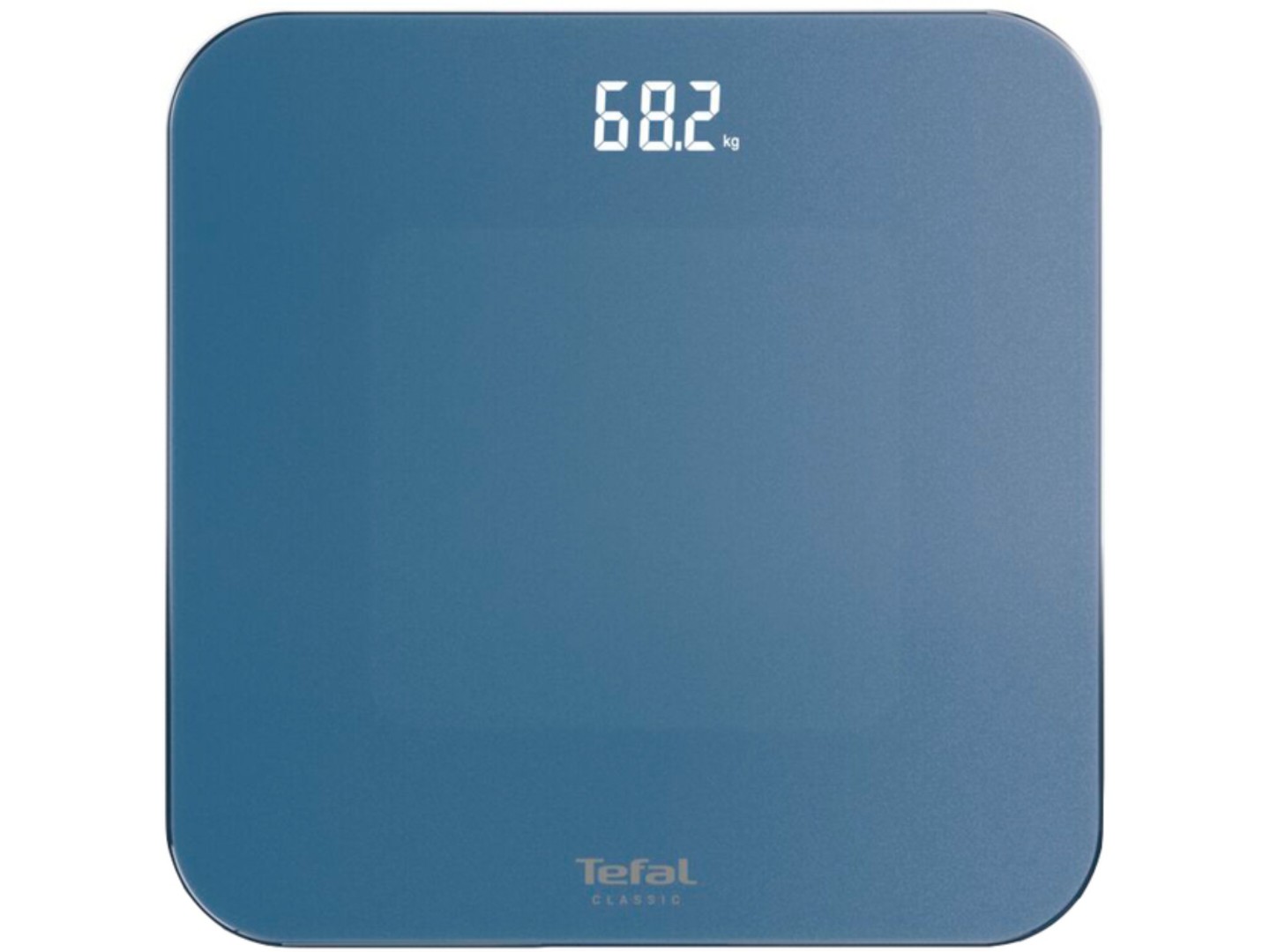 Ваги підлогові Tefal PP1905V0 CLASSIC Light Blue — фото 1