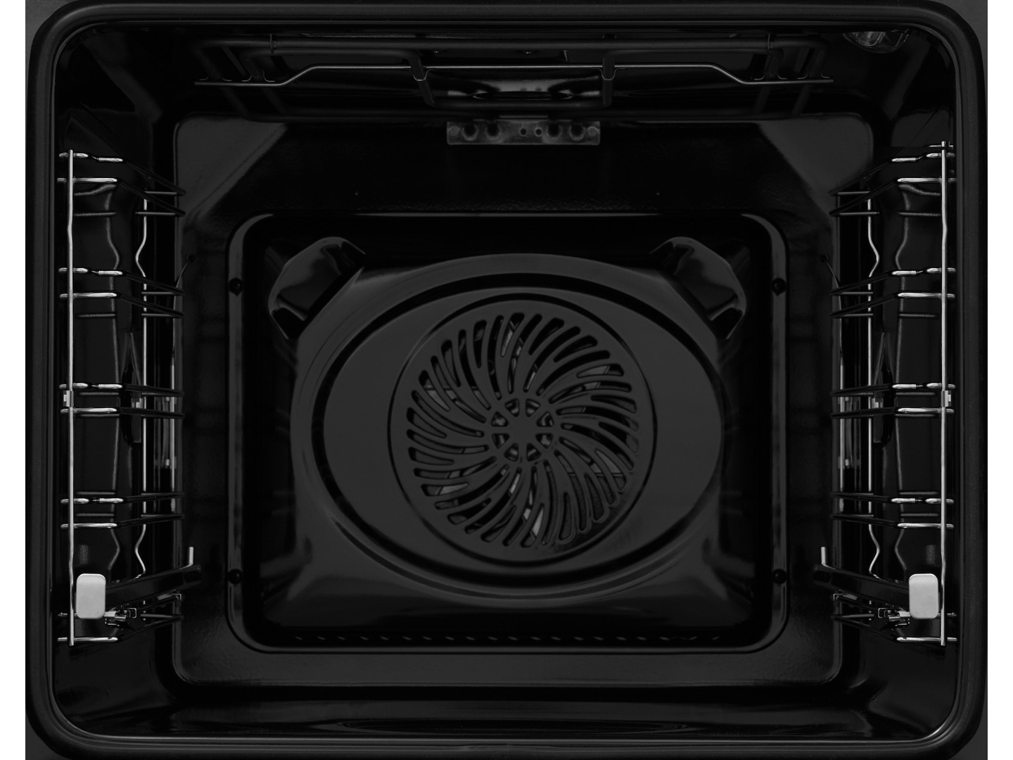 Комплект техніки Interline Духова шафа + Варильна поверхня Interline OEG 781 ETR BA Nano Matte + HGG 760 FGT BA Nano Matte — фото 7