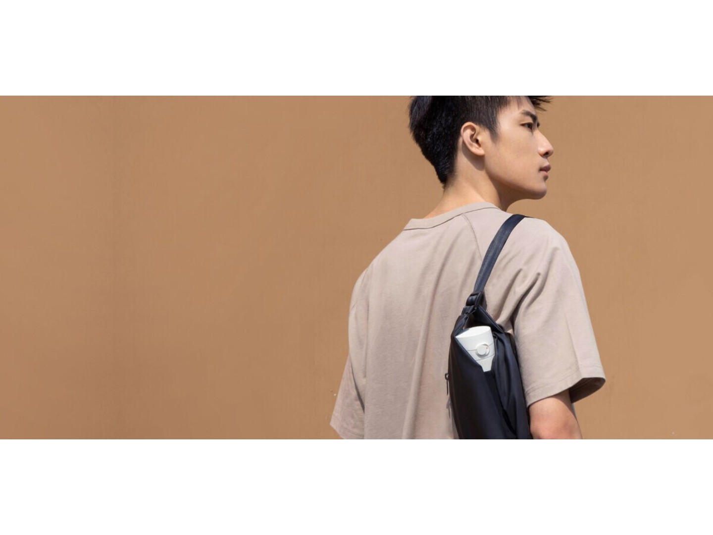 Поясна сумка Xiaomi Sports Fanny Pack — фото 10