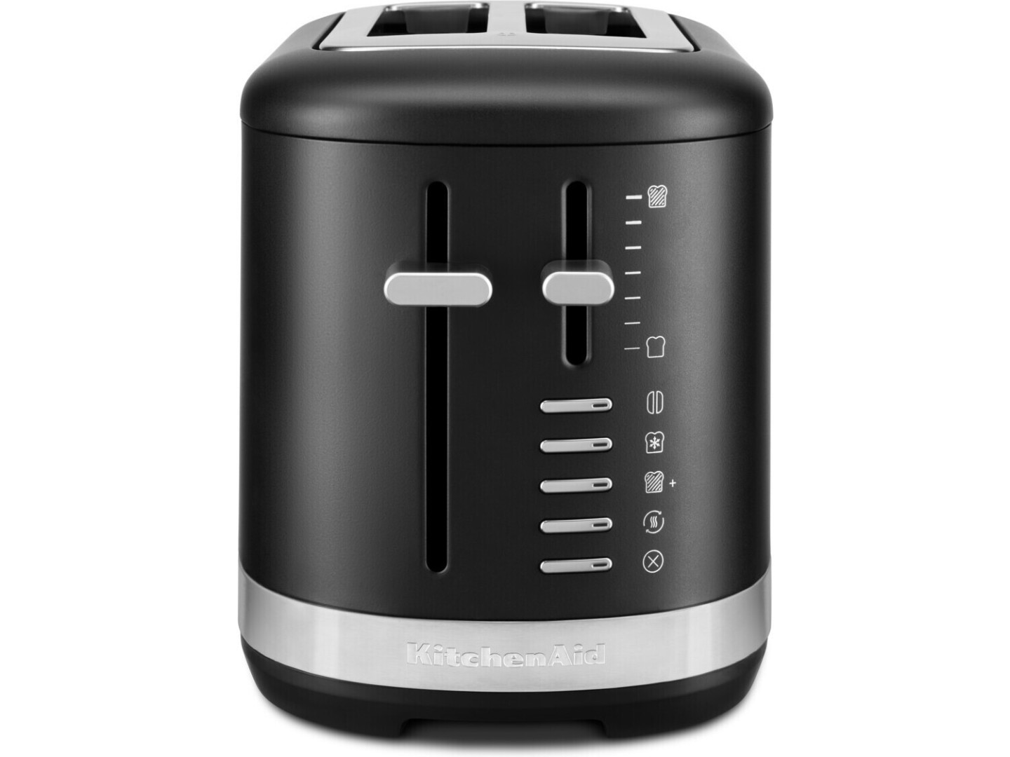 Тостер KitchenAid 5KMT2109EBK — фото 4