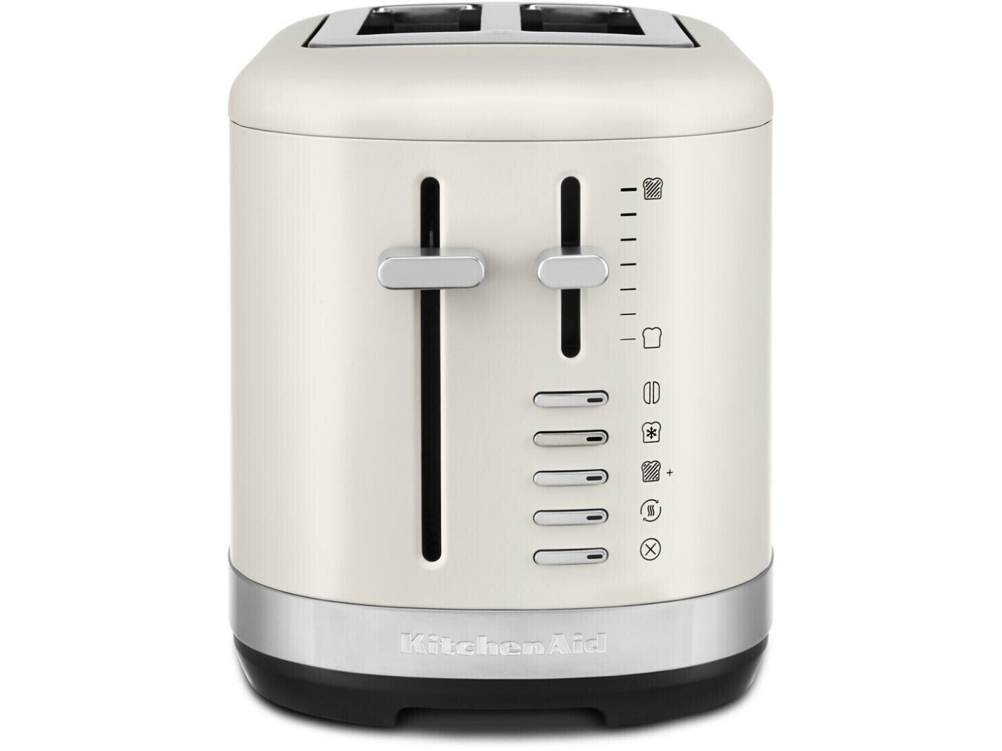Тостер KitchenAid 5KMT2109EPL — фото 2