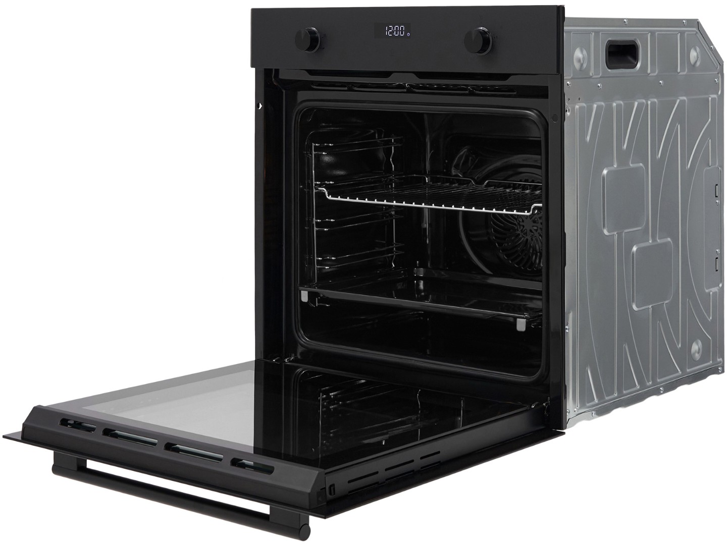 Духова шафа Interline OEG 781 ETR BA Nano Matte — фото 7