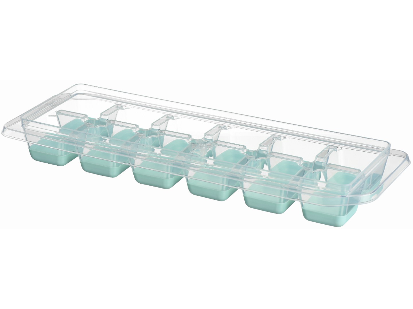Форма для льоду ARDESTO Fresh Blue Tiffany (AR1101TP) — фото 3