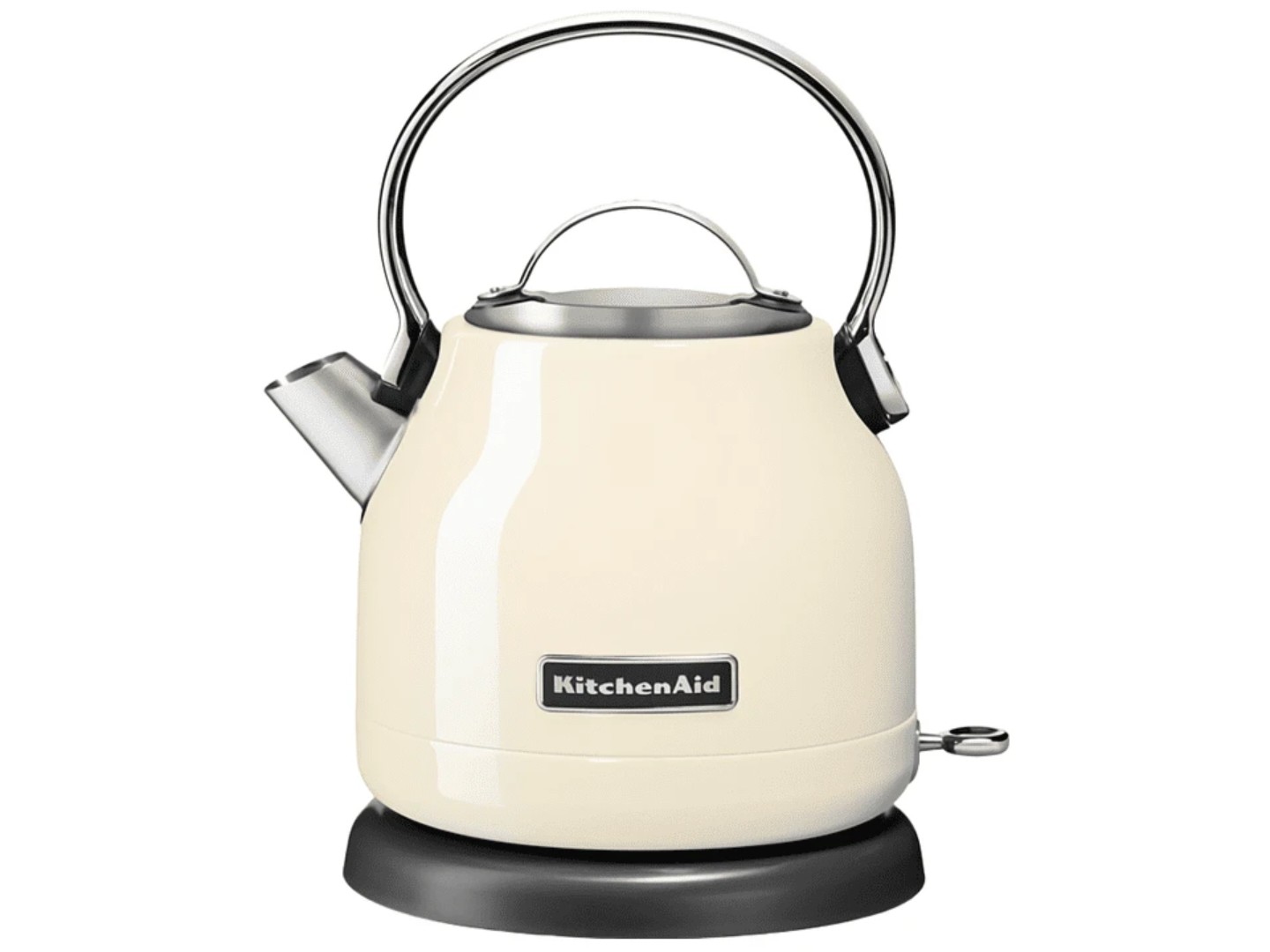 Електричний чайник KitchenAid Classik (5KEK1222EAC)