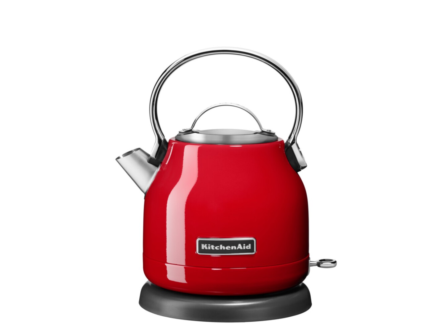 Електричний чайник KitchenAid Design (5KEK1222EER)