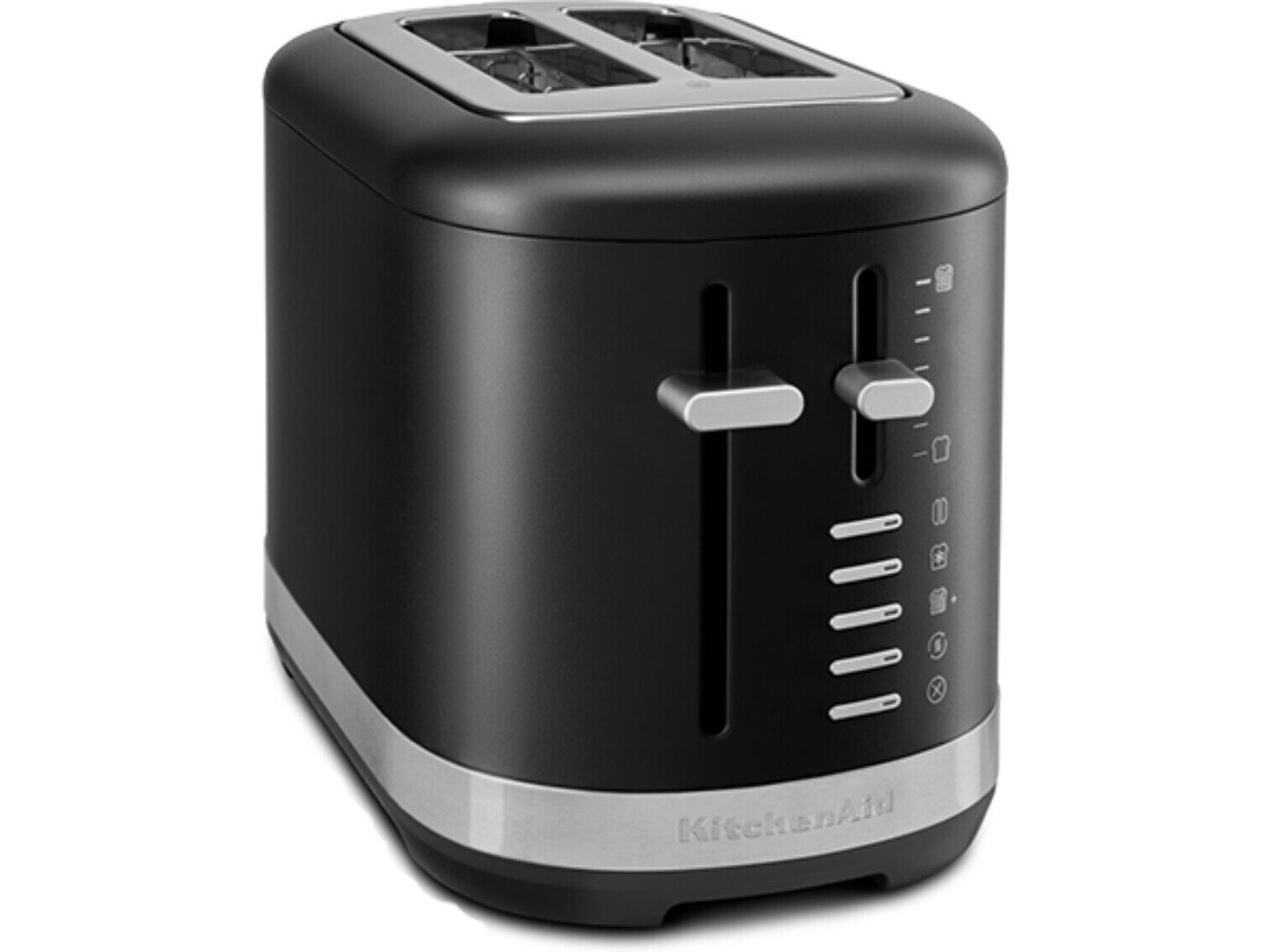 Тостер KitchenAid 5KMT2109EBK — фото 1