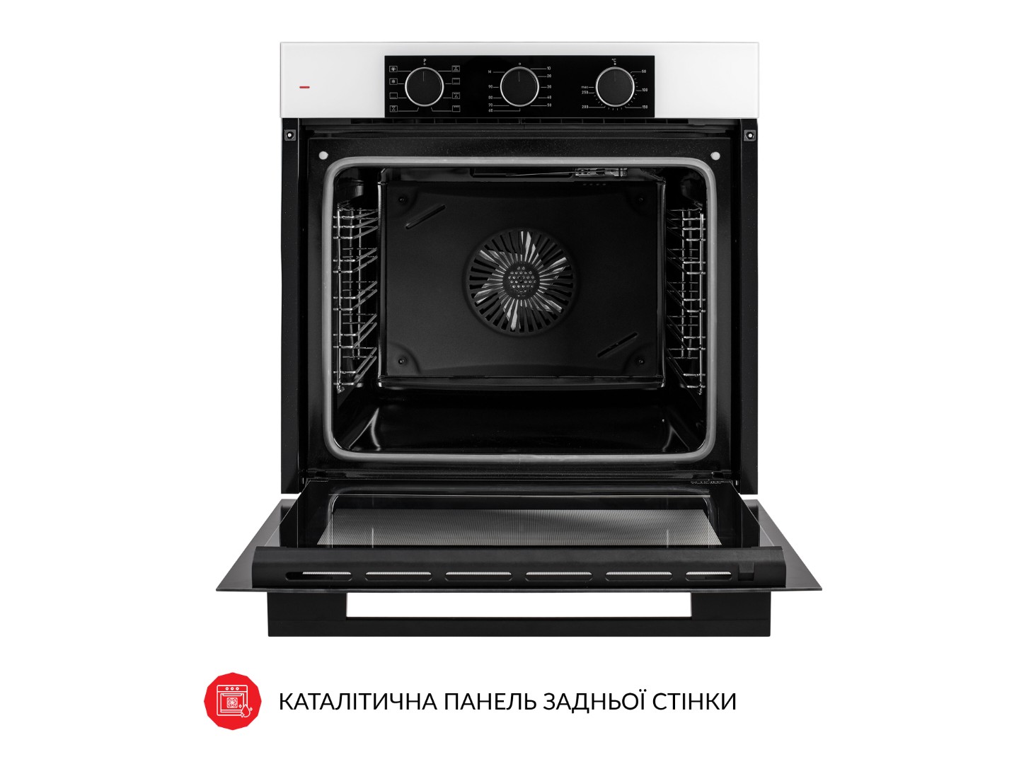 Духова шафа Weilor FPO6F8WT — фото 9