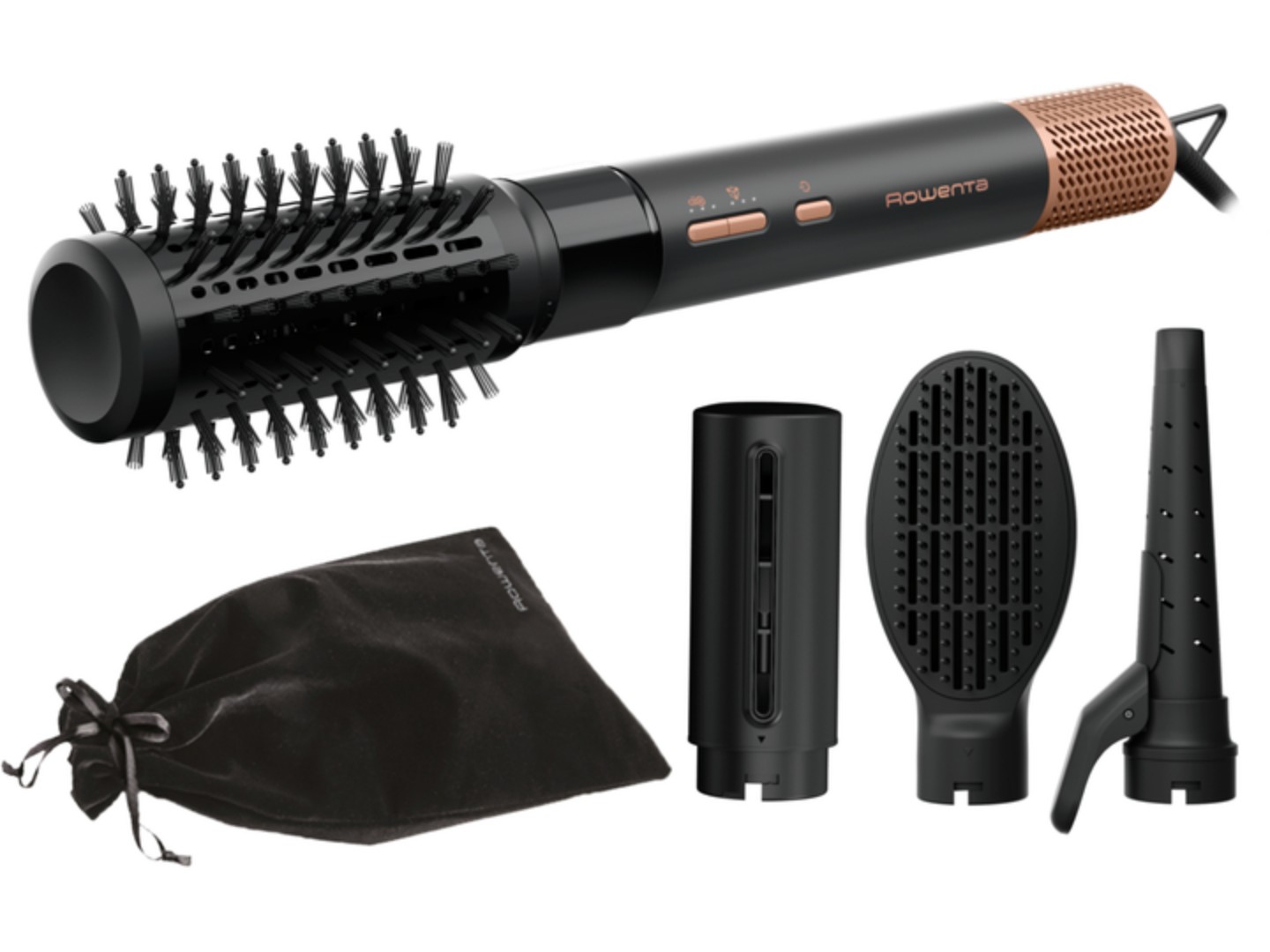 Фен-щітка Rowenta UB9820E0 AIR SHAPE