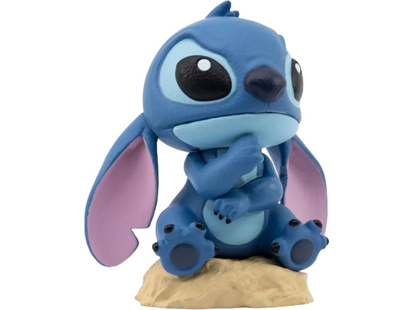 Колекційна фігурка YUME Hero Box Stitch Стіч замислився (15844) — фото 1