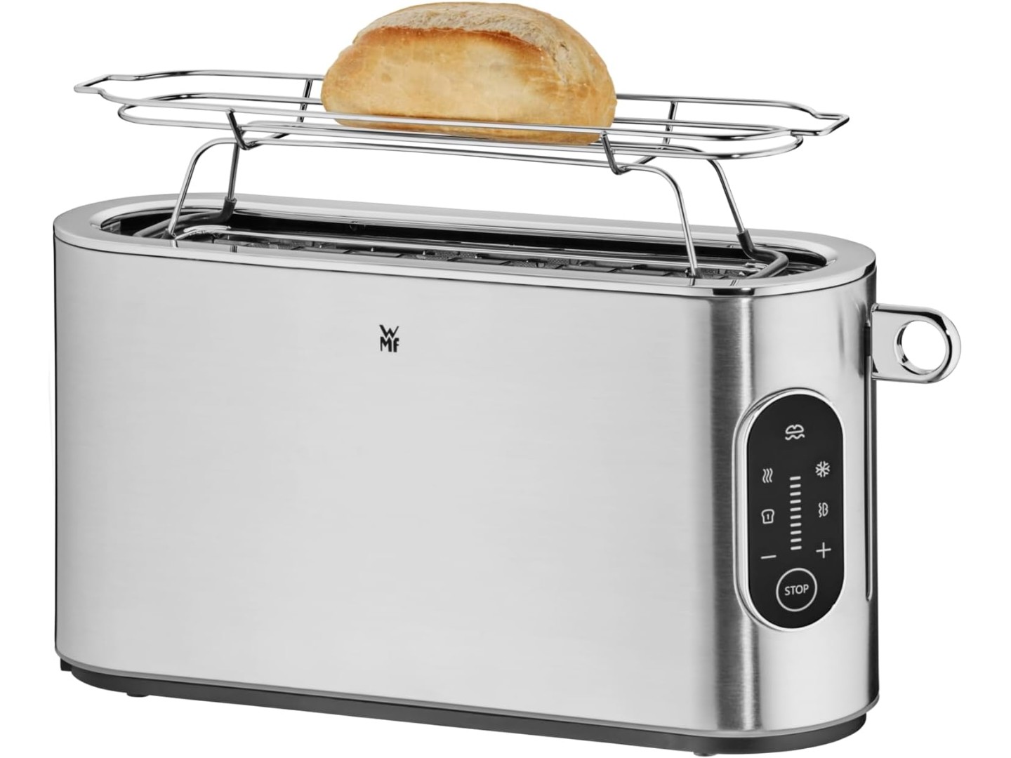 Тостер WMF 414190011 Lumero Toaster — фото 6