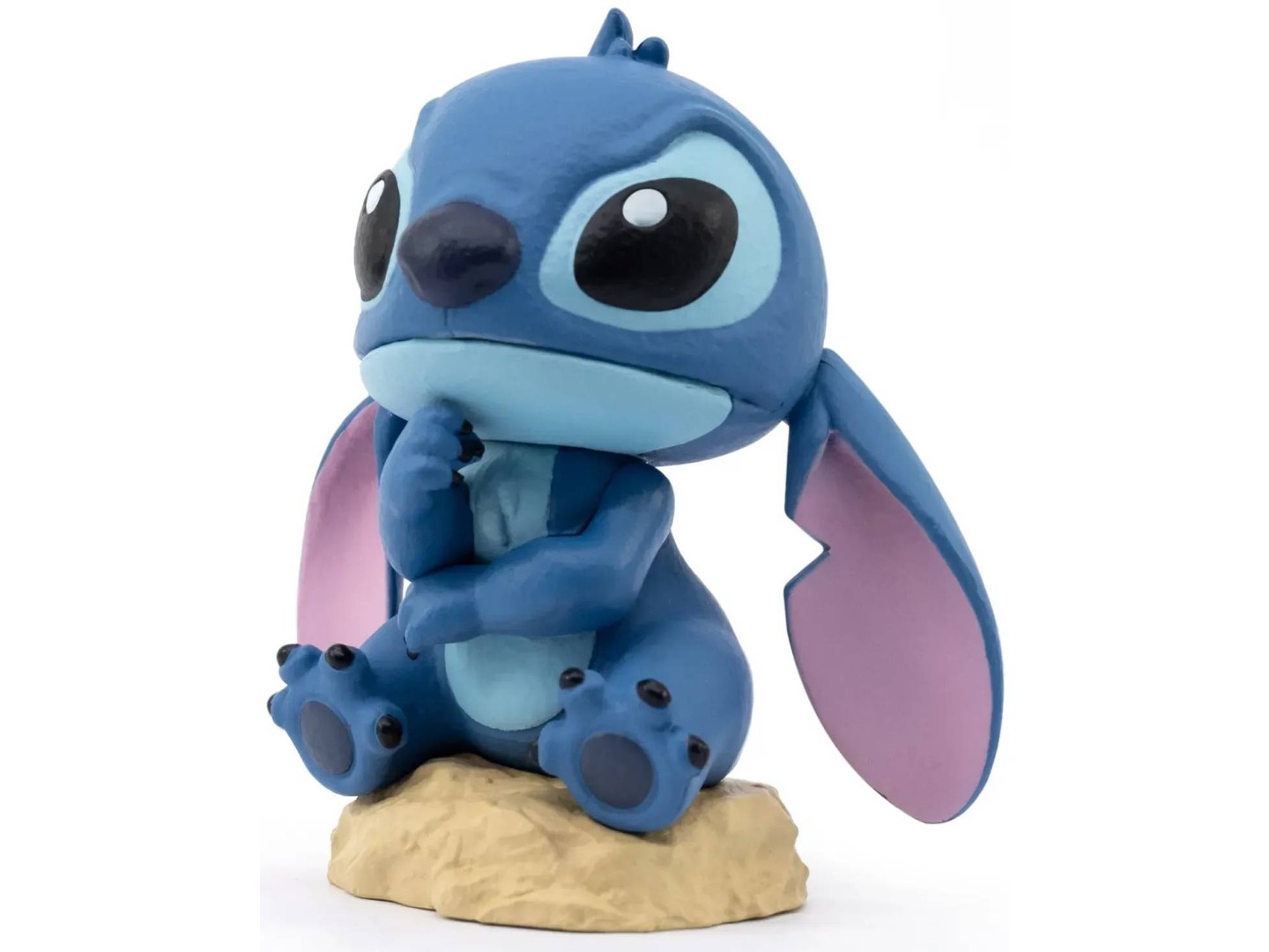Колекційна фігурка YUME Hero Box Stitch Стіч замислився (15844) — фото 6